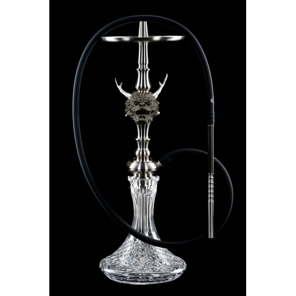 Кальян Maklaud Helios Di Lun Crystal Collection N3 в Иркутске
