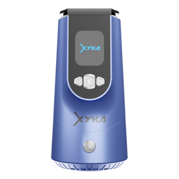 Электронная чаша Xyka Pro Синий в Иркутске