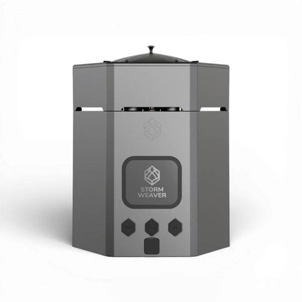 Электронная чаша Storm Weaver в Иркутске