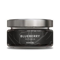 Табак Bonche Blueberry  30 грамм