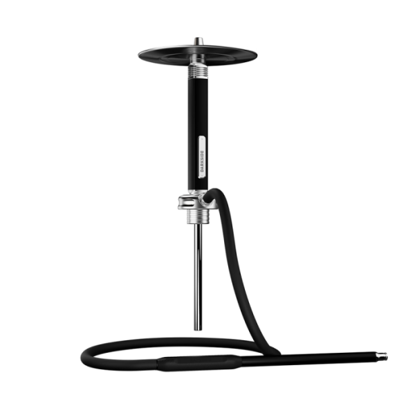 Кальян Darkside Ultima Black Steel в Иркутске
