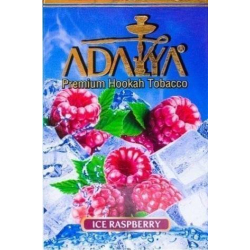 Табак Adalya Ice Raspberry 50 грамм