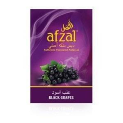 Табак Afzal Black Grapes 40 гр