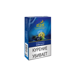 Табак AFZAL BERRY BLAST 40 гр