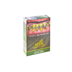 Табак AFZAL STRONG MINT 40 гр