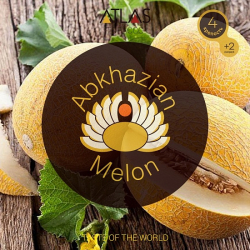 Табак Atlas Abkhazian Melon 100гр