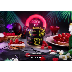 Табак Banger Berry pie 100 грамм