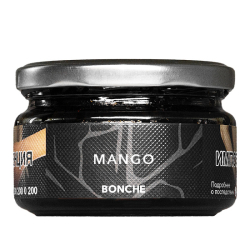 Табак BONCHE MANGO 120 гр