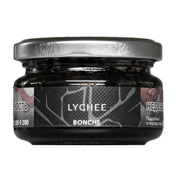 Табак BONCHE LYCHEE (ЛИЧИ) 60 гр