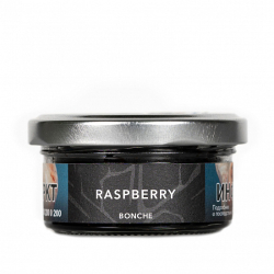 Табак Bonche Raspberry 30 грамм