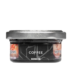 Табак Bonche COFFEE (КОФЕ) 30 грамм