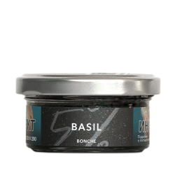 Табак Bonche Basil (Базилик) 30 гр