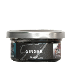 Табак Bonche Ginger (Имбирь) 30 гр