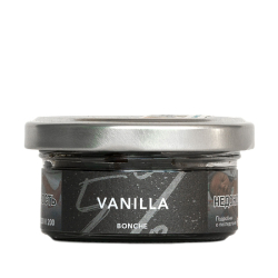 Табак Bonche Vanilla (Ваниль) 30 гр