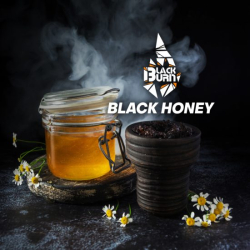 Табак Blackburn Black Honey 100 грамм