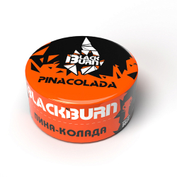 Табак Blackburn Pina colada (Пина колада) 25 гр