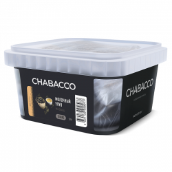 Смесь Chabacco Strong Milk oolong (Молочный улун) 200 гр