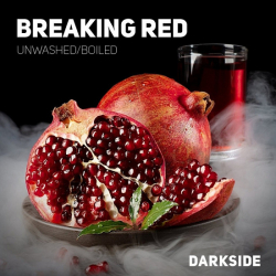 Табак Darkside Medium Breaking Red 250 грамм