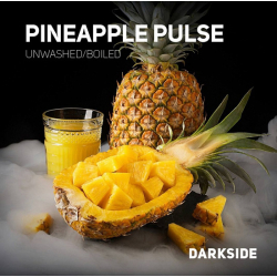 Табак Darkside Core Pineapple Pulse 100 грамм