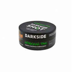 Табак Darkside Shot Алтайский Трип 120 грамм