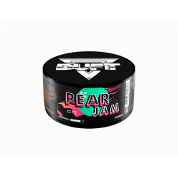 Табак DUFT PEAR JAM 80 гр