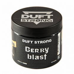 Табак DUFT STRONG BERRY BLAST (Ягодный взрыв) 200 гр