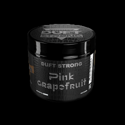 Табак DUFT STRONG PINK GRAPEFRUIT (Розовый грейпфрут) 200 гр