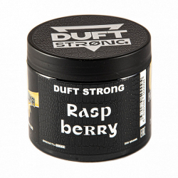 Табак DUFT STRONG RASPBERRRY (Малина) 200 гр