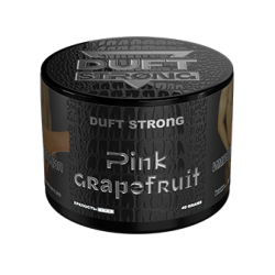 Табак DUFT STRONG PINK GRAPEFRUIT 40 гр