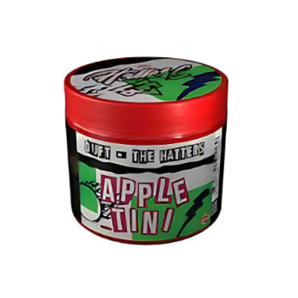 Табак Duft The Hatters Appletini (Эплтини) 200 гр в Иркутске