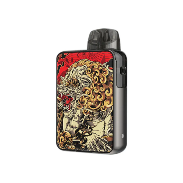 Smoant Charon Baby PLUS Lion (1000 мАч, разноцветный) в Иркутске