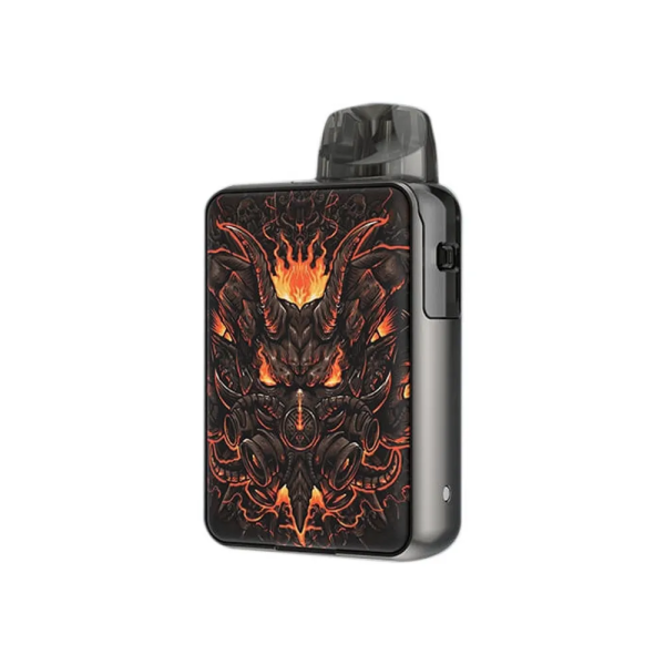 Smoant Charon Baby PLUS Pan (1000 мАч, разноцветный) в Иркутске