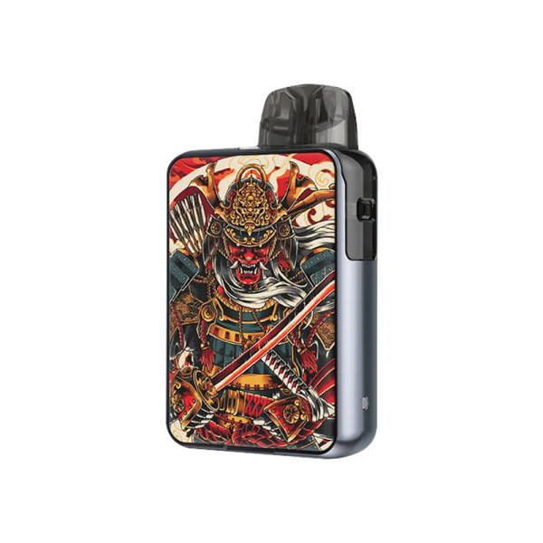Smoant Charon Baby PLUS Yawata (1000 мАч, разноцветный) в Иркутске
