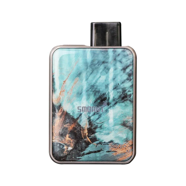 Smoant Charon Baby Pod Kit (750 мАч, разноцветный) в Иркутске