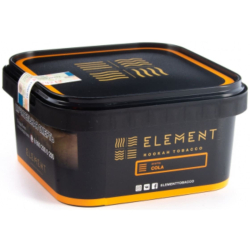 Табак Element Cola Земля 200 грамм