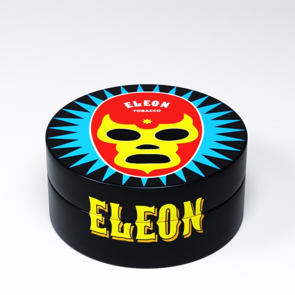 Табак Eleon Horchatos (молочный напиток  на основе растения Чуфа) 200 гр в Иркутске
