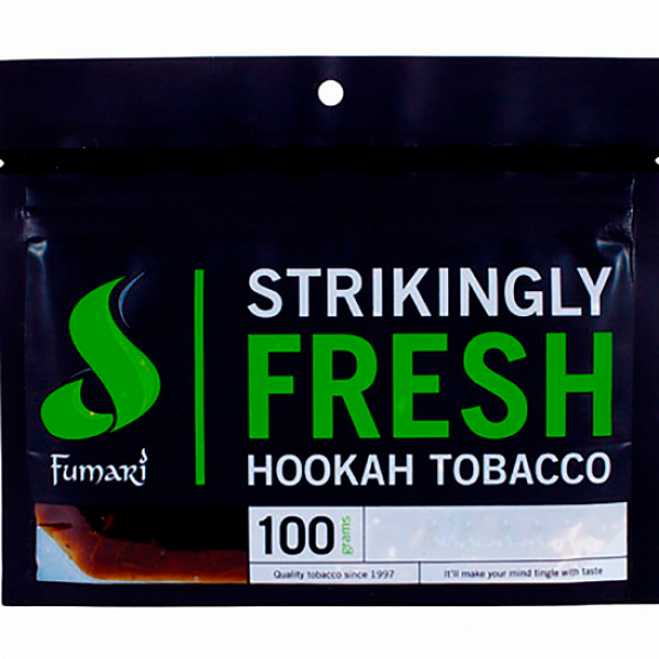 Табак FUMARI CARIBBEAN COLADA (Карибская колада) 100 гр в Иркутске