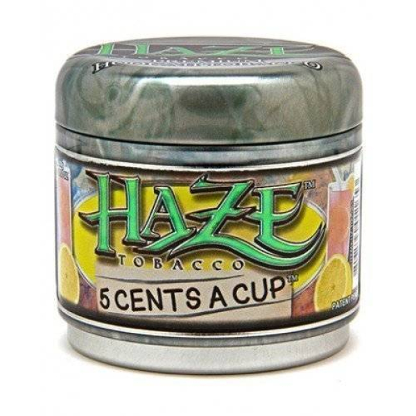 Табак Haze 5 cents a Cup 250 грамм в Иркутске