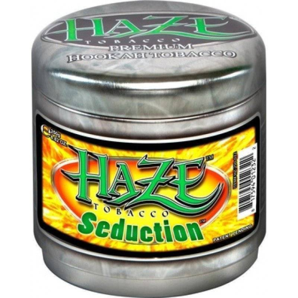 Табак Haze Seduction 250 грамм в Иркутске