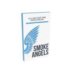 Табак Smoke Angels IT’S LIKE THAT ONE MAPLE PECAN 100 грамм