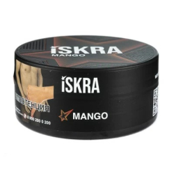 Табак Iskra Mango (Манго) 100 гр