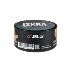 Табак Iskra Jelly (Мармелад) 25 гр