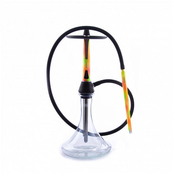 Кальян Koress K3 Coctail (Разноцветный, 50 см) в Иркутске