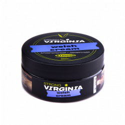 Табак Original Virginia Strong Welsh Cream (Вэльш Крим) 100 гр