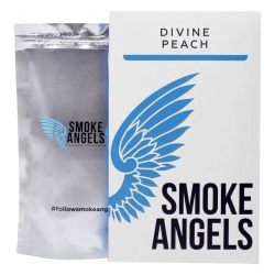 Табак Smoke Angels Divine Peach 100 грамм