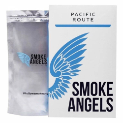 Табак Smoke Angels Pacific Route 100 грамм