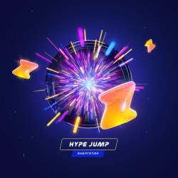 Паста Space Smoke LIGHT Mix Hyper Jump (Энергетик) 30 гр