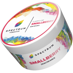 Табак Spectrum Classic Smallberry 200 грамм