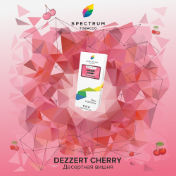 Табак Spectrum Classic Dezzert Cherry 100 грамм