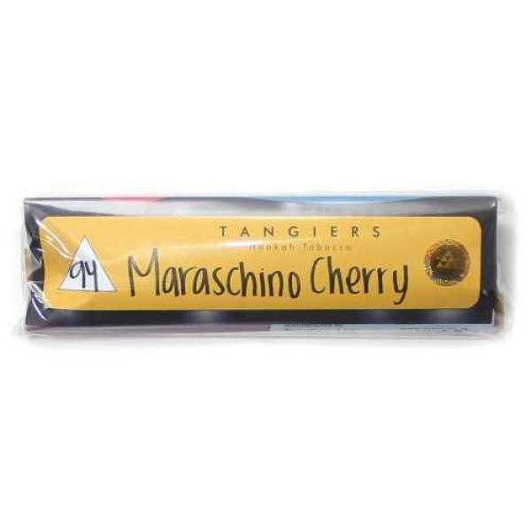 Табак Tangiers Noir Maraschino Cherry (Мараскино вишня) 250 гр в Иркутске